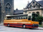 Ikarus 254 Tourist 1975 года